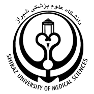 پیوستن دانشگاه علوم پزشکی شیراز به کنگره به عنوان همکار علمی